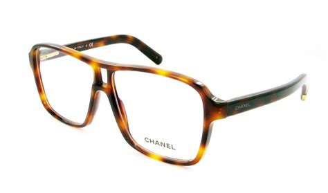 lunette de vue homme chanel|collection lunettes vue chanel.